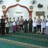 Kapolres Labuhanbatu Ungkap 316 Kasus Narkoba hingga Agustus 2026
