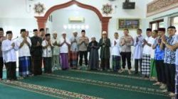 Kapolres Labuhanbatu Ungkap 316 Kasus Narkoba hingga Agustus 2026