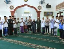 Kapolres Labuhanbatu Ungkap 316 Kasus Narkoba hingga Agustus 2026