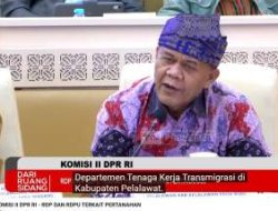 PKN Kawal Sengketa Lahan Transmigrasi Kuala Tolam hingga DPR RI