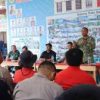Pemkab Dairi Perkuat Kesiapsiagaan Karhutla di Silahisabungan