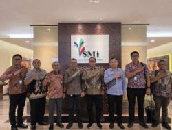Beban Bulanan Turun Drastis, Pemkab Taput Restrukturisasi Pinjaman PEN Jadi 15 Tahun‎