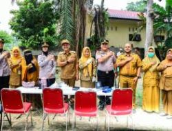 Jembatan Merah Putih Tebing Tinggi Direvitalisasi, Akses Warga Kembali Lancar