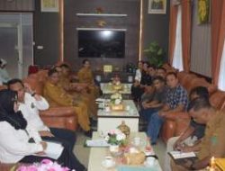 Warga Ponco Warno Keluhkan Keberadaan Perkebunan Percobaan USU