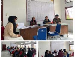 Pemkab Tapanuli Utara Perkuat Infrastruktur, Legalitas Poktan, hingga Riset Unggulan Bersama BRIN