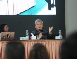 Pemkab Taput Dorong Mahasiswa IAKN Tarutung Hasilkan Penelitian Berbasis Solusi Daerah