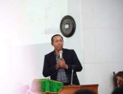 Pengembangan Wisata Pulau Sibandang, Bupati Taput Ajak Warga Jaga Budaya dan Kelestarian Lingkungan