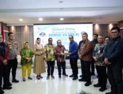 Sinergi Pemkab Taput dan DPR RI: Dorong Akses KUR dan Hilirisasi Pertanian Demi Kesejahteraan Warga