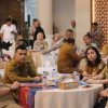 Pemkab Dairi Berpeluang Raup DBH Pajak, Pemkab Perkuat Kepatuhan Wajib Pajak
