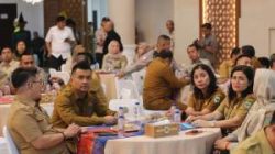 Pemkab Dairi Berpeluang Raup DBH Pajak, Pemkab Perkuat Kepatuhan Wajib Pajak