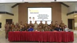 Pemkab Dairi Perketat Tata Kelola Keuangan Desa, Transaksi Non Tunai Mulai Diperluas