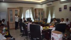 Tower Gametraco Disorot, DPRD Langkat Beri Tenggat Dua Bulan