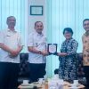 IKAD Tebing Tinggi Tembus Kategori Unggul