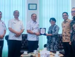 IKAD Tebing Tinggi Tembus Kategori Unggul