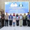 Pemkab Labuhanbatu dan PA Rantauprapat Perkuat Layanan Pascaperceraian