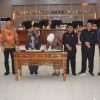 Perubahan APBD Langkat 2026 Disahkan, Tembus Rp2,87 Triliun