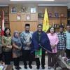 Kementan Pantau HDDAP di Dairi, Pemkab Dorong Produktivitas Hortikultura