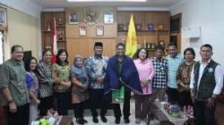 Kementan Pantau HDDAP di Dairi, Pemkab Dorong Produktivitas Hortikultura