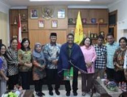 Kementan Pantau HDDAP di Dairi, Pemkab Dorong Produktivitas Hortikultura