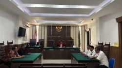 PN Sei Rampah Tolak Praperadilan C.N., Penetapan Tersangka Tetap Sah