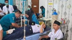 Keracunan MBG Berulang di Sumut, LBH Medan Desak Polda Turun Tangan