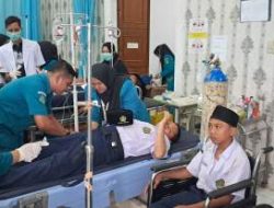 Keracunan MBG Berulang di Sumut, LBH Medan Desak Polda Turun Tangan