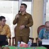 Pemkab Dairi Tegaskan TPP PNS 2026 Tidak Naik