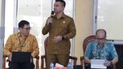 Pemkab Dairi Tegaskan TPP PNS 2026 Tidak Naik