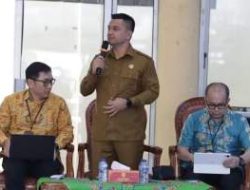 Pemkab Dairi Tegaskan TPP PNS 2026 Tidak Naik