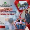 PW IPNU Sumut Sesalkan Kadisdik Tak Hadir di Workshop Sekolah 5 Hari