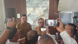 Kadisdik Tebing Tinggi Bantah Mutasi Kepsek Terkait Revitalisasi Sekolah