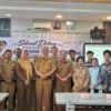 Pemkot Tebing Tinggi Dorong Pelaku Usaha Perkuat Promosi Wisata
