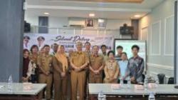 Pemkot Tebing Tinggi Dorong Pelaku Usaha Perkuat Promosi Wisata