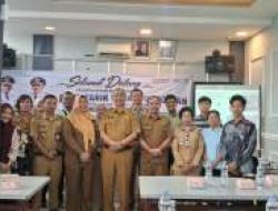 Pemkot Tebing Tinggi Dorong Pelaku Usaha Perkuat Promosi Wisata