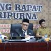 Bupati Dairi Jawab Sorotan DPRD soal Perubahan APBD 2026