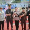 Palagan Medan Area Diperingati di Perbaungan, TNI-Polri Perkuat Sinergi