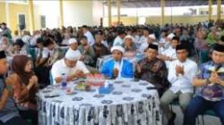 Haul ke-4 Hj Ely Zarwati Digelar, 410 Peserta Ikuti MTQ dan Tahfizh