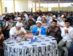 Haul ke-4 Hj Ely Zarwati Digelar, 410 Peserta Ikuti MTQ dan Tahfizh