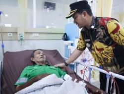 Wali Kota Tebing Tinggi Pastikan Cath Lab Siap Beroperasi Januari 2027