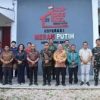 Pemkab Dairi Verifikasi Fisik KDKMP, Tiga Unit Mulai Dicek