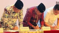 3.076 Warga Pelalawan Segera Nikmati Jargas Gratis Tahap II