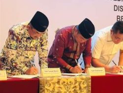 3.076 Warga Pelalawan Segera Nikmati Jargas Gratis Tahap II
