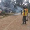 Jalan Bunturaja–Soban Dairi Dipelihara, Akses Pertanian Diperkuat