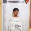 Polisi Ringkus Pria Diduga Terlibat Curas di Labuhanbatu
