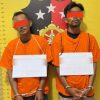 Dua Pria Diduga Curi 30 Tandan Sawit, Diciduk Polisi