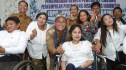 Pemkab Dairi Tegaskan Komitmen Wujudkan Pembangunan Inklusif