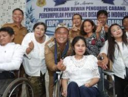 Pemkab Dairi Tegaskan Komitmen Wujudkan Pembangunan Inklusif