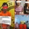 Tiga Orang Diamankan dalam Kasus Narkoba di Bilah Hilir, Dua Jalani Rehabilitasi