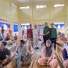 PT Musim Mas Salurkan 30 Perahu untuk Nelayan Tanjung Beringin