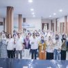 Pemko Tebing Tinggi Perkuat Program KB, Capaian Peserta Baru Tembus 264 Persen